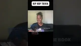 Can You Guess the Rapper? Hip Hop Trivia Challenge 🎤🔥