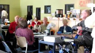 Garr likes adjustment to Hall income tax