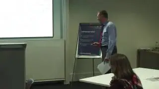 Iain Palfrey - Group Procurement Director, Freightliner Group