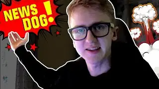NEWSDOG vol.3