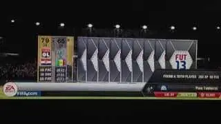 IF Robin Van Persie in a pack! TOTW