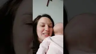 mamãe esmaga a Gigi