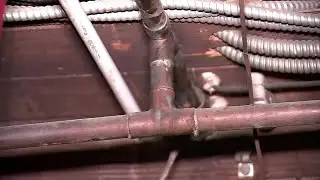 HVAC, plumbing business shares tips on preparing pipes for freezing temperatures