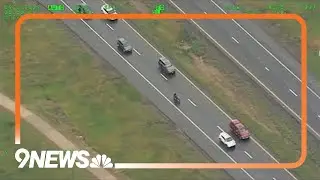 CSP enforcement targeted reckless motorcycle driving