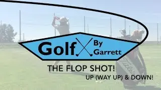 Flop Shot - Garrett McMillan