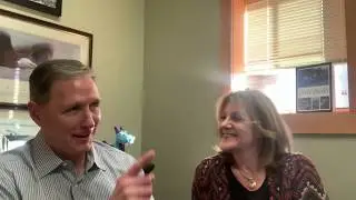 Meet Rich Flanery with Mortgage Solutions Financial Estes Park, Colorado
