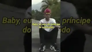 Lil Peep - Gym Class (Para Status/Legendado)