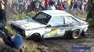 Rallye Solo Escort 2023 | Asturacing