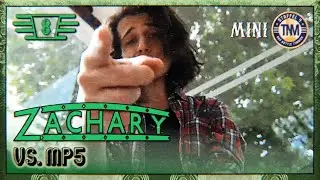 Zachary vs. MP5 ║ 8EL-FINALE (3/8) ║ MINI-TNM Rap Battle S4 ║ prod. by YUKiBeats
