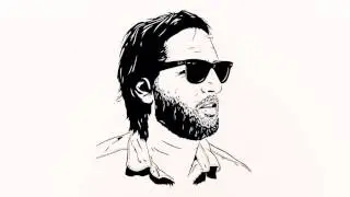 Ladyhawke - Black White And Blue (Treasure Fingers Remix)