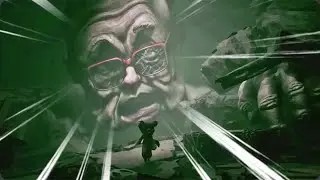 This Was DISTURBING! (Little Nightmares 3)