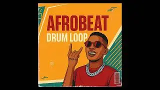FREE AFROBEAT DRUM LOOP KIT  