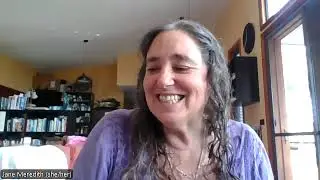 Liberty in the Pearl Pentacle with Alex Iantaffi