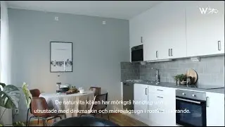 Visning - Umami Park Etapp 3