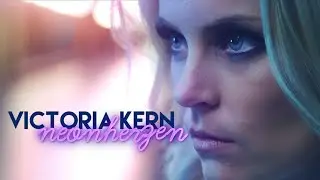 Victoria Kern - Neonherzen (Offizielles Video)