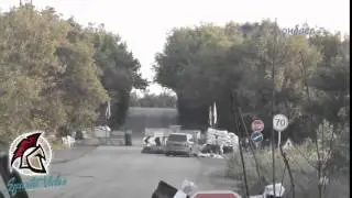 Блокпост [Sparta Video]