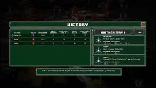 8-Bit Invaders - Cranioids Campaign ***3 Stars*** (Hard) - Mission 8 (Mother May I)