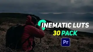 Top Cinematic Color LUT'S  for 2021_part 02 | Premier pro color grading | Free Luts