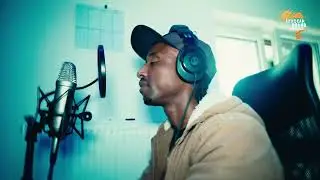 Topsi Sn  - Diom&eacute;til&egrave;n (Prod. : Moh Green) - African Proud Contest (Vid&eacute;o Live)