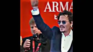 {Often} Johnny Depp edit🥀&hearts;️