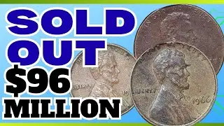 Million-Dollar Coin Errors: 1979, 1966, and 2020 Pennies Exposed!