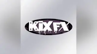KIX FX Pop Rock Radio Production Library
