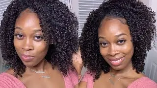 How to Make a Wig with Clip Ins | Betterlength