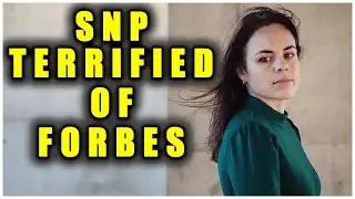 Kate Forbes&rsquo; Campaign Manager RESIGNS Due To Woke Pressure