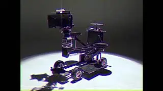 Cameleon Dolly, now available at Victory Studios!