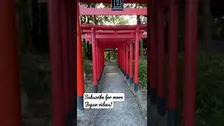 Japan Tori Gates - Nagoya Japan