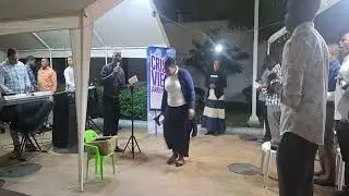 Fuego Pentecostal RD, Presencia Viva &ndash; Cultos Pentecostales, Avivamiento, Cultos de Poder y Gloria