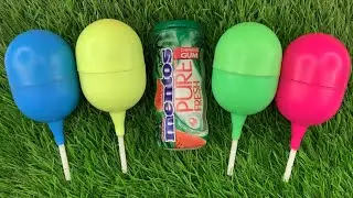Yummy Sweet Candies | Zaini Surprise Egg Toys Opening Snickers Unpacking | ASMR | Satisfying Video