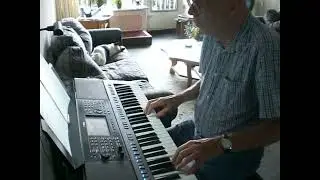 Angel (Lionel Richie)
