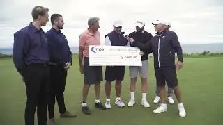 Nearest to the pin Challenge | 2023 - The National Tournament Presented by BMW