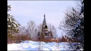 Осиновая гора
