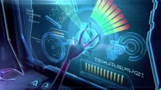Datasat - Digital 3D | 7.1 Surround Sound Test