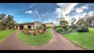 Youtube 360 degree panorama video sample | Virtual Tours Perth | Perth Virtual Tours