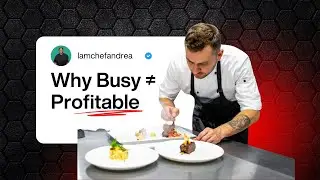 Why Busy Doesn&rsquo;t Equal Profitable