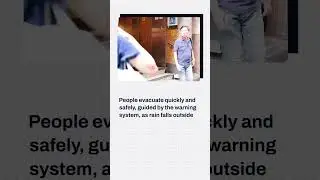 Electric Fence & Fire Alarm | Protect Your Home & Business | Smart Security Shorts
