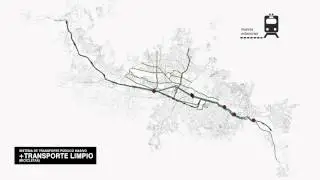 Parque del Rio Medellin Propuesta Ganadora