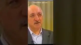 Fetullah G&uuml;len Atat&uuml;rk Hakkında Ne Dedi?