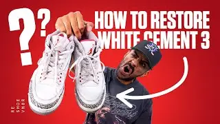 Would You Wear Used Shoes After Seeing This?