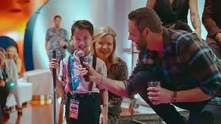 Treasure House's Celebrity Game Night 2021