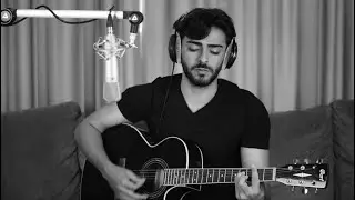 Aşkın Nur Yengi - Yalancı Bahar (Demir Kapıcıoğlu Cover)