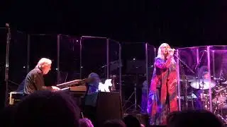 I Think of You | Renaissance live in NYC Oct 29, 2022