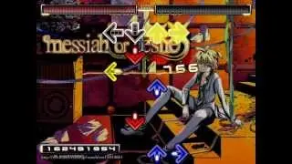 Stepmania: messiah or desire