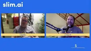 SlimDevOps 50 -  Making "Slim.AI OS" for Raspberry Pi (Part 2)
