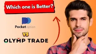 Pocket Option vs Olymp Trade 2025 &ndash; Features, and Tools Compared