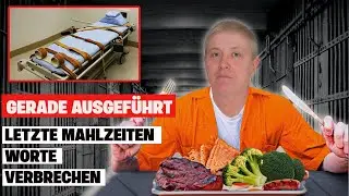 Suzanne Margaret Basso Hinrichtung + Letzte Mahlzeit und Worte - Todestrakt