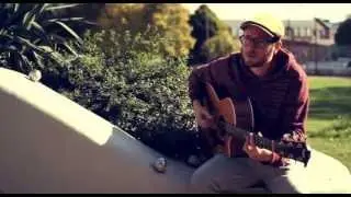 Singer & Guitarist Danny James performing Get Lucky live- Available from AliveNetwork.com